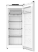 תמונה של מקפיא עומד 4 תאים GENERAL NF דגם GE135W לבן