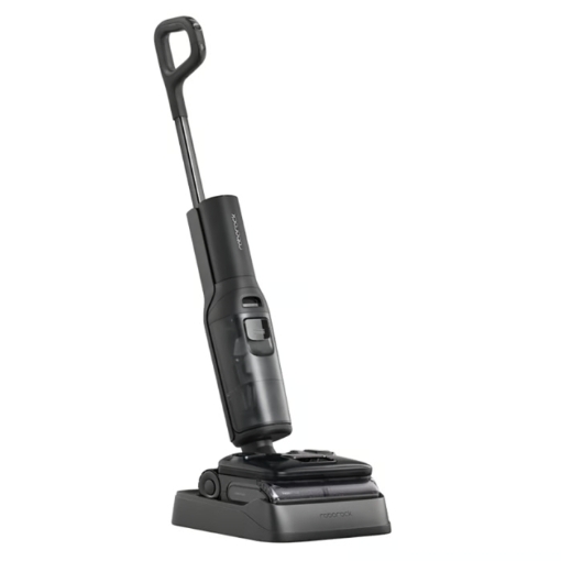 תמונה של שואב אבק מוט + שטיפה+קיטור ROBOROCK F25 ULTRA