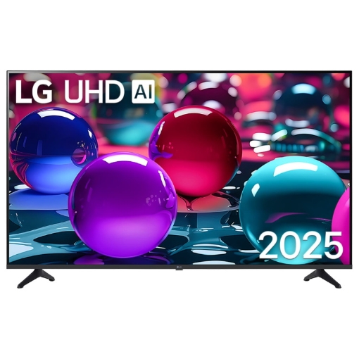 תמונה של מסך TV LG  65UA73006LA