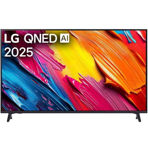תמונה של מסך TV LG 65QNED93A6A
