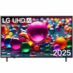 תמונה של מסך TV LG 75UA85006LA