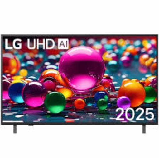 תמונה של מסך TV LG 75UA85006LA