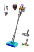 תמונה של שואב שוטף Dyson V15s Detect Submarine™‎ – שרות ב.נ.ז.כ היבואן הרשמי