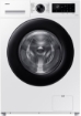 תמונה של מכונת כביסה פתח חזית 11 ק”ג דגם Samsung WW11CGC04DAE בצבע לבן