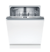 תמונה של מדיח כלים רחב אינטגרלי מלא Bosch דגם Serie 4 SMV4HAX21E