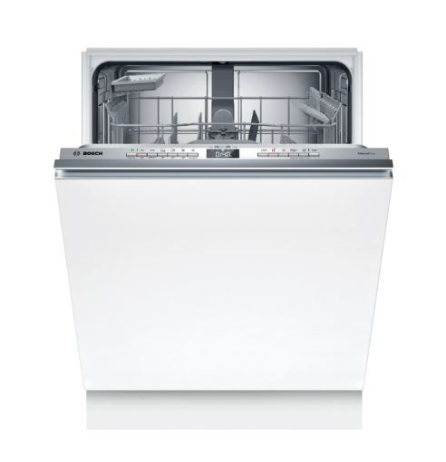 תמונה של מדיח כלים רחב אינטגרלי מלא Bosch דגם Serie 4 SMV4HAX21E