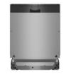 תמונה של מדיח כלים רחב אינטגרלי מלא Bosch דגם Serie 4 SMV4HAX21E