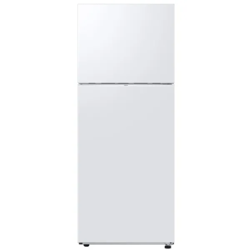 תמונה של מקרר מקפיא עליון 420 ליטר SAMSUNG דגם RT42CG6004WW צבע לבן