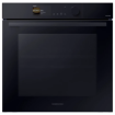 תמונה של תנור בנוי פירוליטי 76 ליטר Samsung דגם NV7B6675CCK בצבע שחור