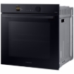 תמונה של תנור בנוי פירוליטי 76 ליטר Samsung דגם NV7B6675CCK בצבע שחור
