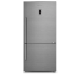 תמונה של מקרר מקפיא תחתון 580 ליטר BLOMBERG דגם KND3958XPP צבע נירוסטה