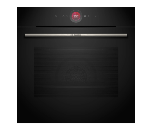 תמונה של תנור בנוי פירוליטי 71 ליטר Bosch דגם Series 8 HBG7741B1