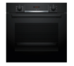 תמונה של תנור בנוי 71 ליטר Bosch דגם Serie 4 HBA554EB3