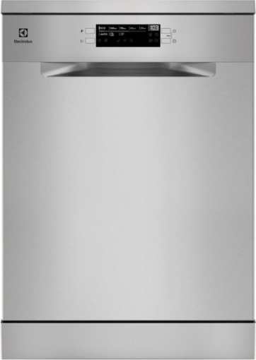 תמונה של מדיח 60 ס”מ נירוסטה   ESM48312SX ELECTROLUX