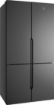 תמונה של מקרר 4 דלתות NF  572 מושחר EQE5600BB ELECTROLUX