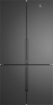 תמונה של מקרר 4 דלתות NF  572 מושחר EQE5600BB ELECTROLUX
