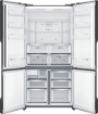 תמונה של מקרר 4 דלתות NF  572 מושחר EQE5600BB ELECTROLUX
