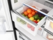 תמונה של מקרר 4 דלתות NF  572 מושחר EQE5600BB ELECTROLUX