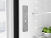 תמונה של מקרר 4 דלתות NF  572 מושחר EQE5600BB ELECTROLUX