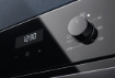 תמונה של תנור בנוי שחור 72 לי דיגיטלי   ELECTROLUX EOH6423K