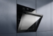 תמונה של תנור בנוי שחור 72 לי דיגיטלי   ELECTROLUX EOH6423K