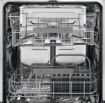 תמונה של מדיח כלים אינטגרלי 13 מערכות כלים  ADO ELECTROLUX EEQ47200L