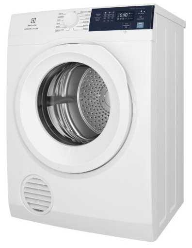 תמונה של מייבש כביסה VENTED  7.5 ק”ג ELECTROLUX EDV754H3WBM