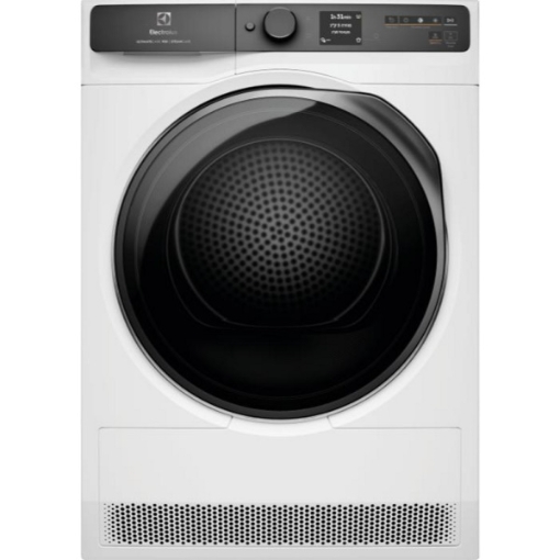 תמונה של מייבש כביסה קונדנסור HEAT PUMP 9 ק”ג  ELECTROLUX EDH903R7WC