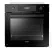 תמונה של תנור בנוי 70 ליטר DeLonghi דגם DLM9N בצבע שחור