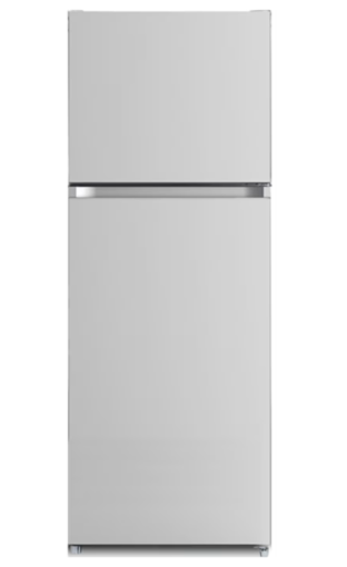 תמונה של מקרר GENERAL מקפיא עליון 348 ליטר דגם GE365W לבן