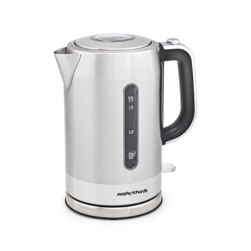 תמונה של קומקום נירוסטה Morphy Richards Classic