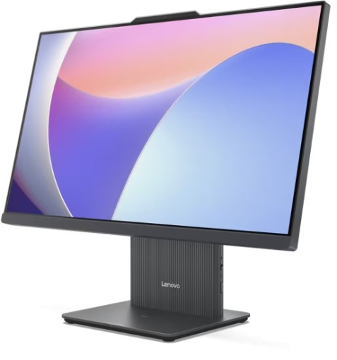 תמונה של מחשב AIO לנובו LENOVO IC AIO 24IRH9 I7-13620H 16G 1T 23.8″ F0HN00BAIV