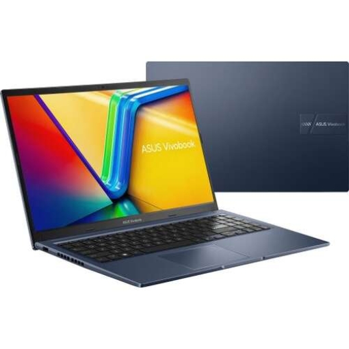 תמונה של מחשב נייד ASUS Vivobook 15 X1502VA-BQ1200W I5-13420H 1T 16G BLUE 3Y