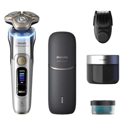 תמונה של מכונת גילוח XP9404/46 prestige PHILIPS