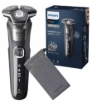 תמונה של מכונת גילוח נטענת יבש/רטוב Philips i9000 X9002/10