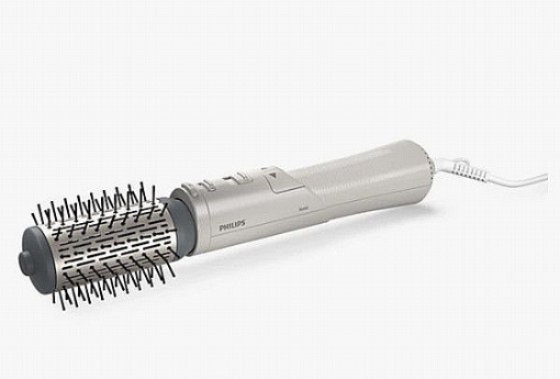 תמונה של מברשת עיצוב שיער מסתובבת PHILIPS BHA710/00