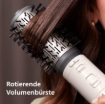 תמונה של מברשת עיצוב שיער מסתובבת PHILIPS BHA710/00
