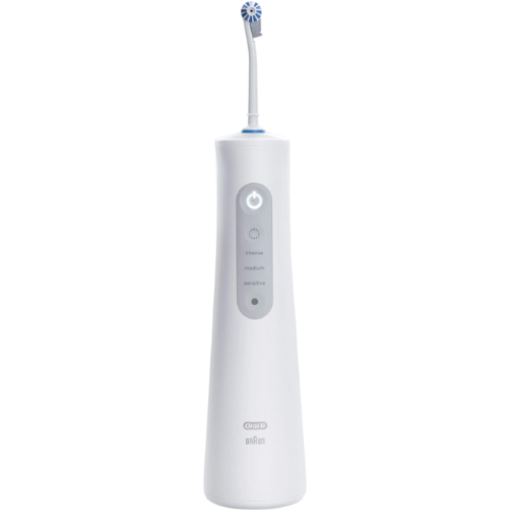 תמונה של סילון מים דנטלי נייד נטען Aqua Care 4