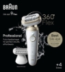 תמונה של BRAUN Silk Epil 9 פרופלקס SES90413D/9720