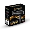 תמונה של מייבש שיער מקצועי Sassonic The Superior ESE7000