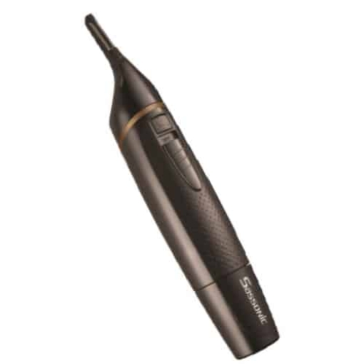 תמונה של מסיר שיער לאף, לאוזניים ולגבות Sassonic ססוניק ESE027