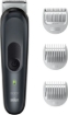 תמונה של BRAUN מכשיר לעיצוב שיער גוף EO body groomer  BG3350