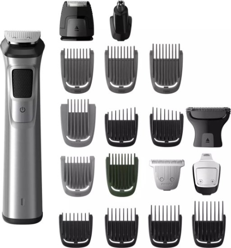 תמונה של מכונת תספורת וסידור זקן MG7796/40 PHILIPS