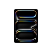 תמונה של אייפד פרו דגם 2025 13″ with Standard glass – Apple iPad Pro M5  WiFi 512GB בצבע Space Black