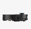 תמונה של שואב אבק שוטף מקרצף DREAME Aqua10 Ultra Roller Complete בצבע שחור
