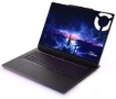 תמונה של מחשב גיימינג נייד LENOVO Legion 9 U9 64G 2T 5090 18″ W11Pro 3Y 83EY001MIV