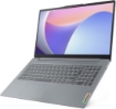 תמונה של מחשב נייד 15.6″ Lenovo IdeaPad Slim 3 15IRU8  i3-1315U 8G 512G 82X700H1IV בצבע אפור
