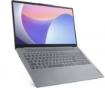 תמונה של מחשב נייד 15.6″ Lenovo IdeaPad Slim 3 15IRU8  i3-1315U 8G 512G 82X700H1IV בצבע אפור