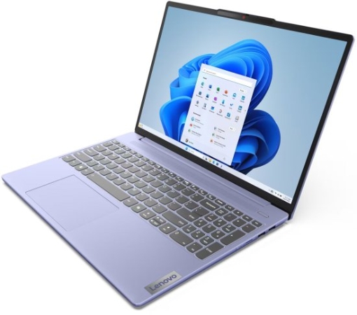 תמונה של מחשב נייד LENOVO IdeaPad Slim 5 15IRH9R 5 210H 16G 1T 3Y 83J6000VIV