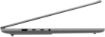 תמונה של מחשב נייד LENOVO IP Pro 5 U9 32G 1T 5050 8G 16″ OLED 3Y 83JM002FIV